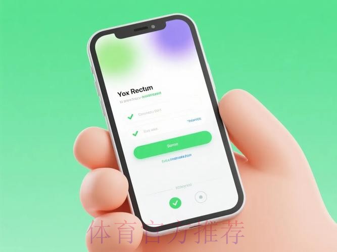 世界杯在线下注平台注册全流程解读